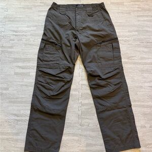 LAPolice Gear Atlas Pants 34x34 with ripstop stretch